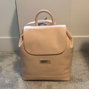 Capezio Italian Leather Backpack